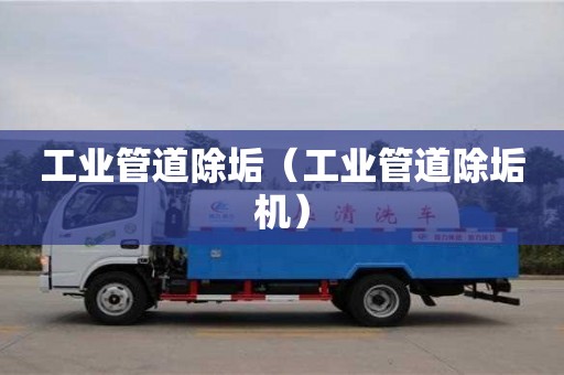 紹興工業管道除垢（工業管道除垢機）