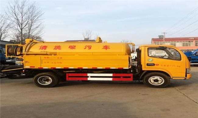 北京管道清洗行業：為什么它早已不能被忽視？
