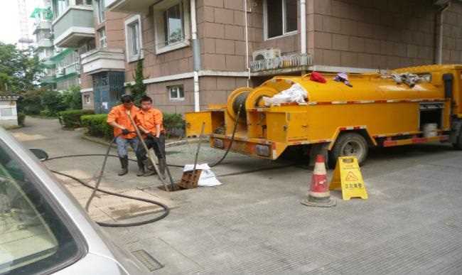北京管道清洗掙錢嗎：開啟管道清洗行業的創業之路