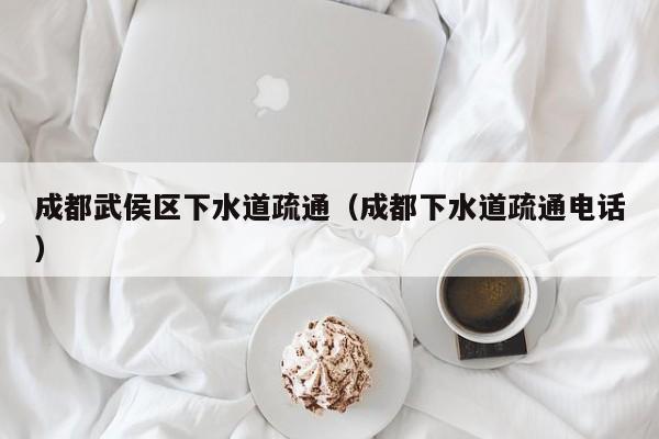 廈門成都武侯區下水道疏通（成都下水道疏通電話）